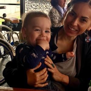 Meet your Posher, Chelsey